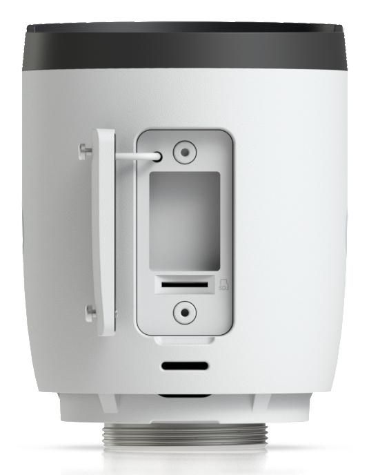 Ubiquiti UniFi Protect G6 Pro Bullet (White) - Afbeelding 3