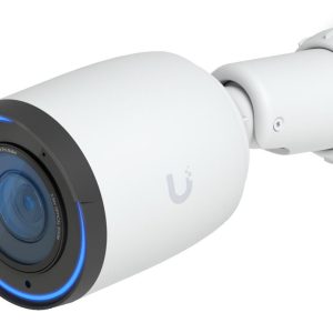 Ubiquiti UniFi Protect G6 Pro Bullet (White)