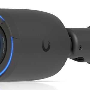 Ubiquiti UniFi Protect G6 Pro Bullet (Black)