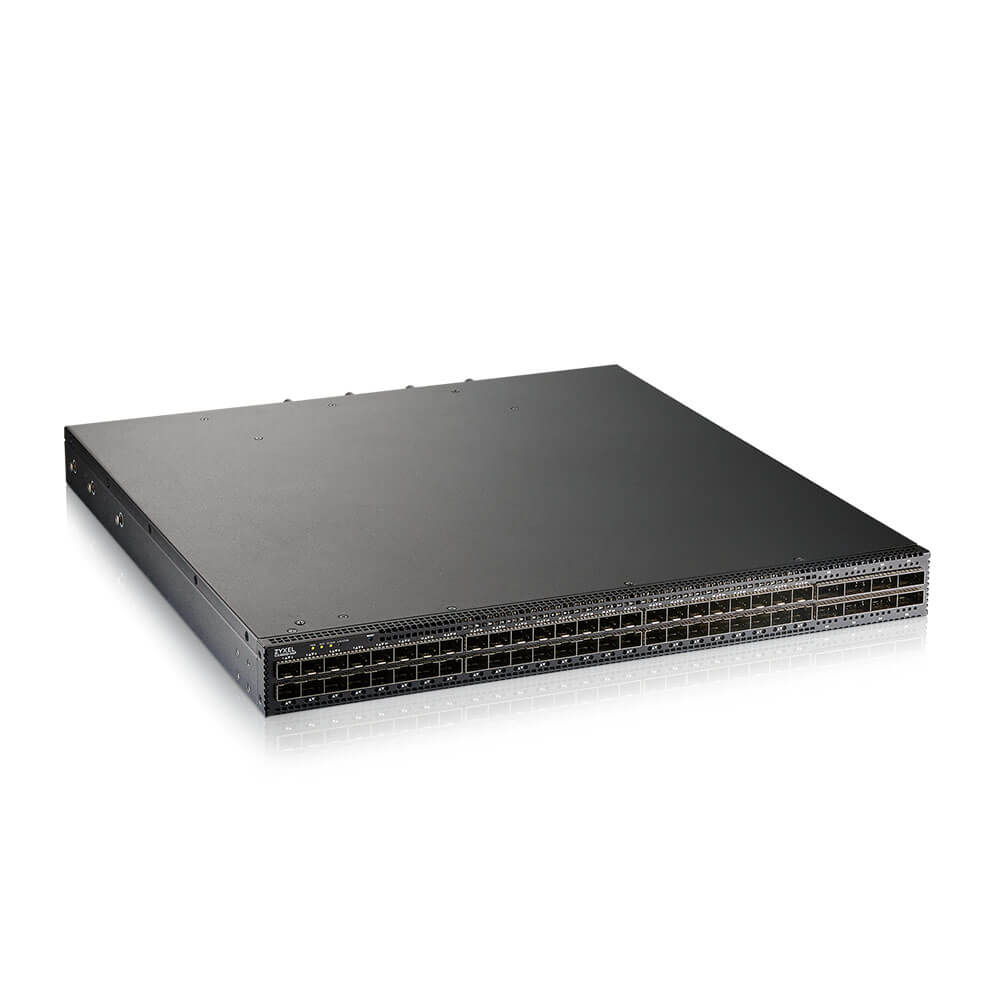 Zyxel CX4800-56F DC - Afbeelding 3