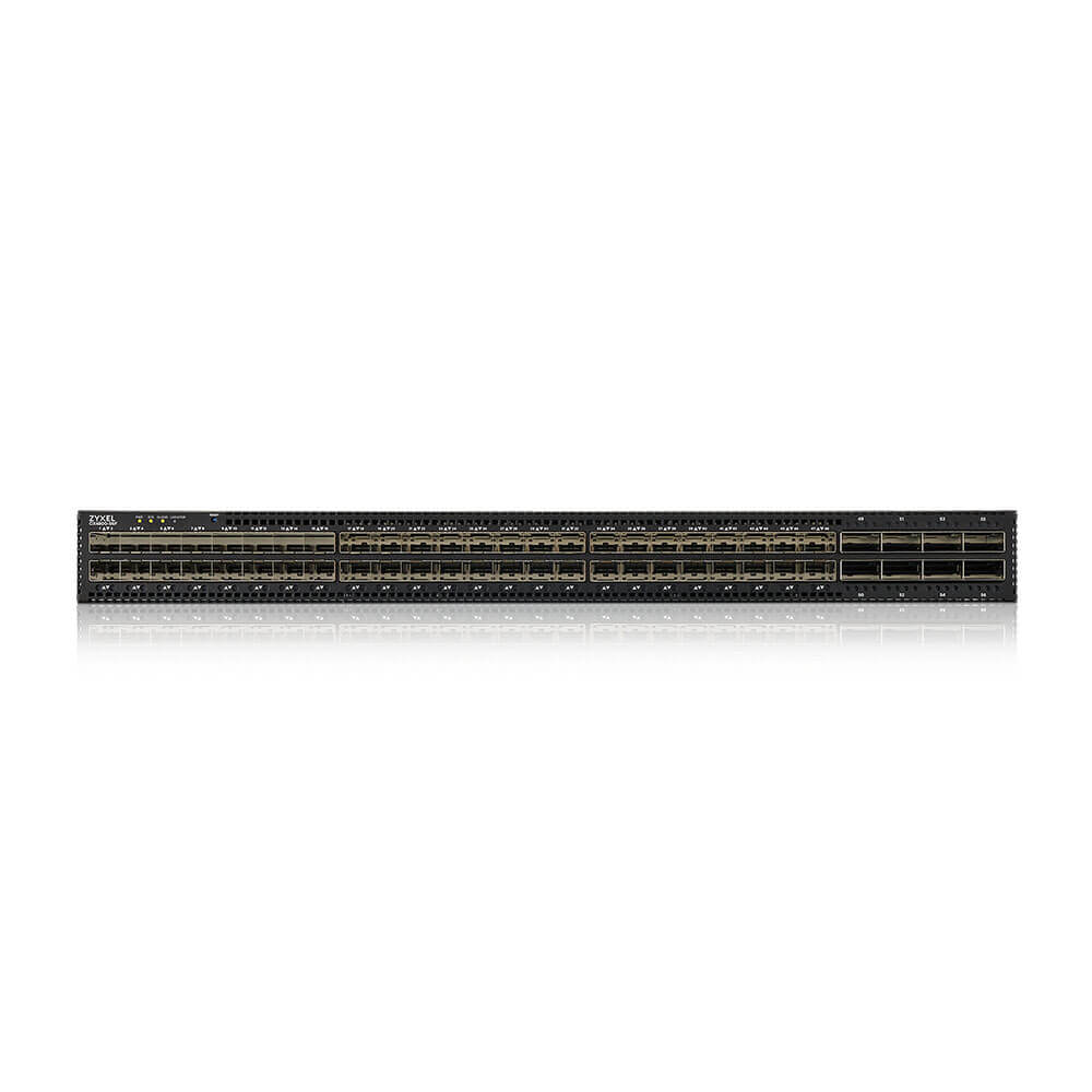 Zyxel CX4800-56F DC