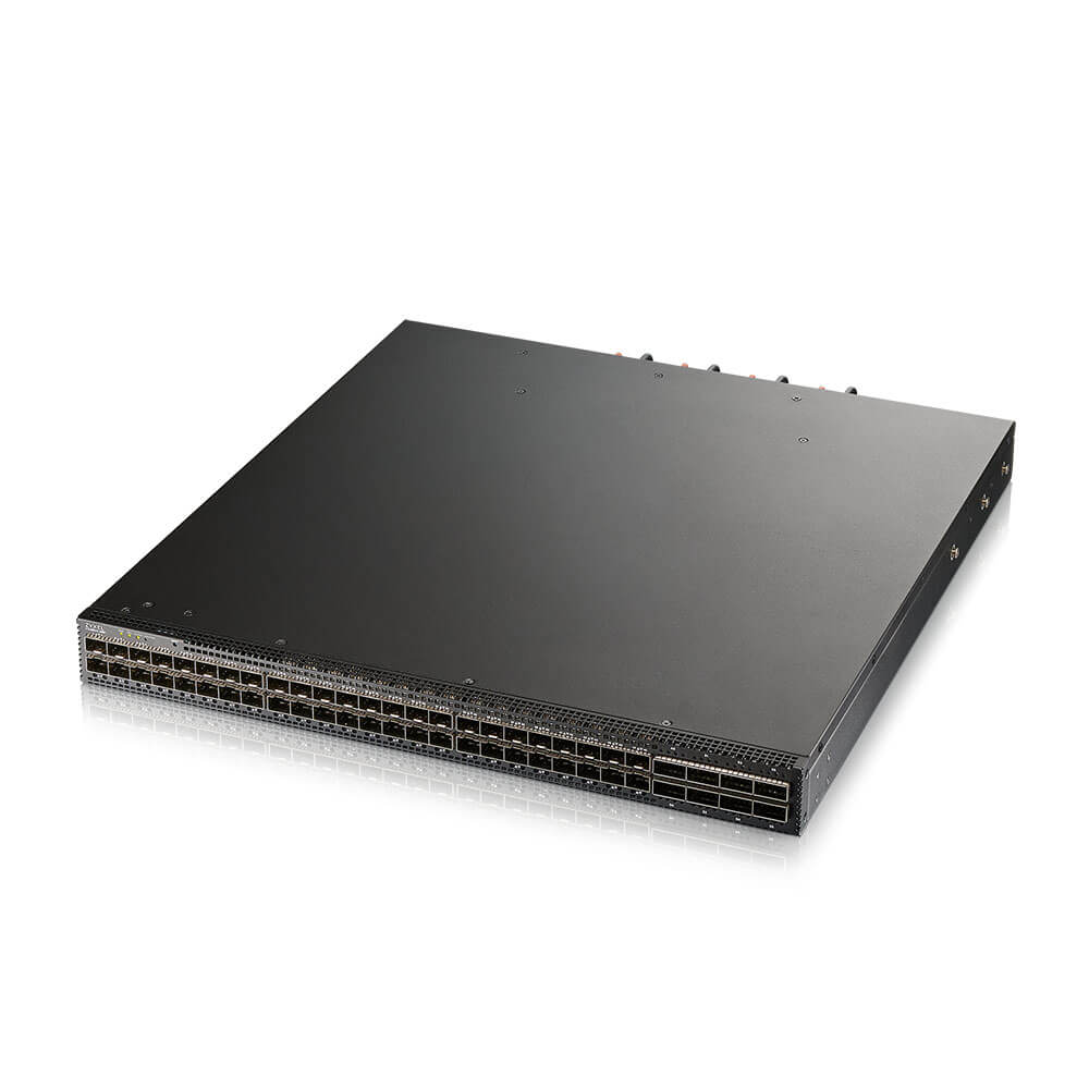 Zyxel CX4800-56F DC - Afbeelding 2