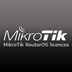 Cloud Hosted Router L6/PU license
