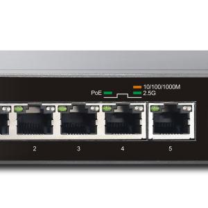 Draytek VigorSwitch PQ1070x