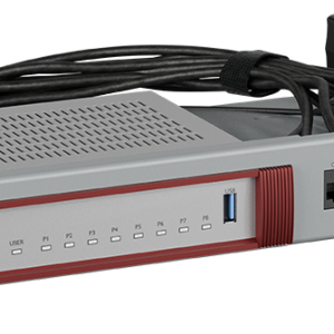 Rackmount Zyxel USG Flex 50H & 100H