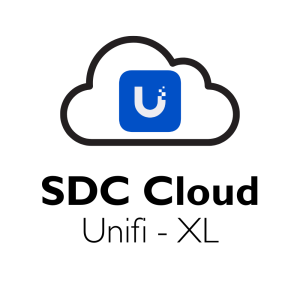 SDC Unifi Cloud Hosting XL