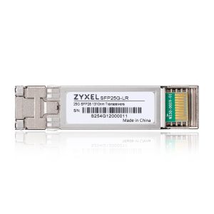 Zyxel SFP25G-LR