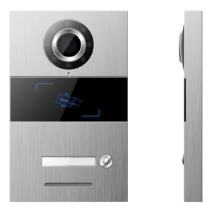 PIERRE Intercom Springfield (1 Button)
