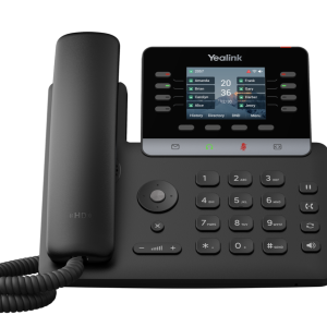 Yealink SIP-T73U VoIP telefoon
