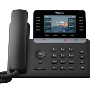 Yealink SIP-T74U VoIP telefoon