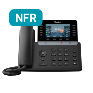 Yealink SIP-T74W NFR