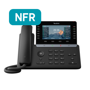 Yealink SIP-T85W NFR