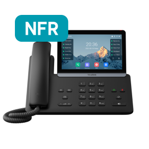 Yealink SIP-T87W NFR