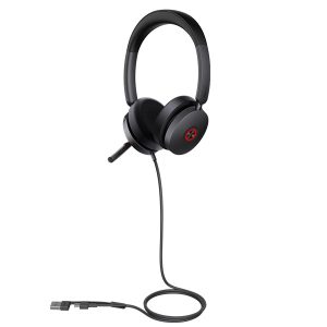 Yealink UH48 Dual Teams USB-C/A