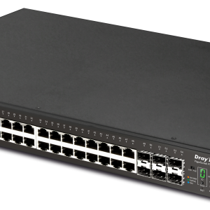 Draytek VigorSwitch P2542x