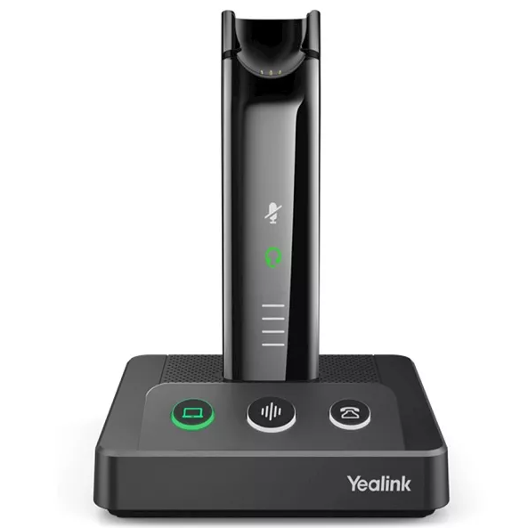 Yealink WH63 UC los basisstation