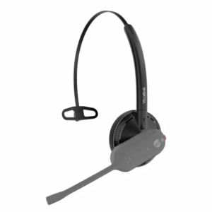 Yealink hoofdband voor DECT headset WH63 en WH67