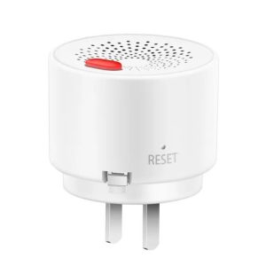 PIERRE Gas Detector